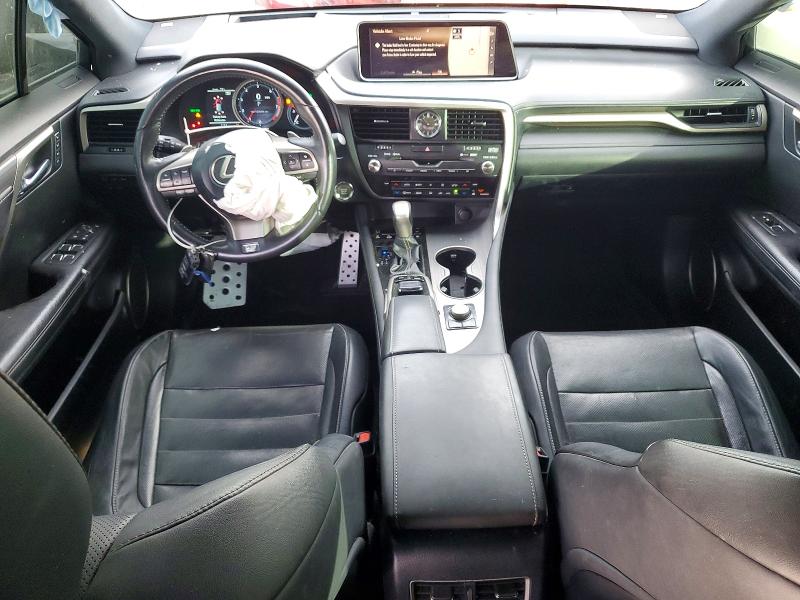 Продаж на аукціоні авто 2016 Lexus Rx, vin: 2T2BZMCA0GC040391, номер лоту: 99605675