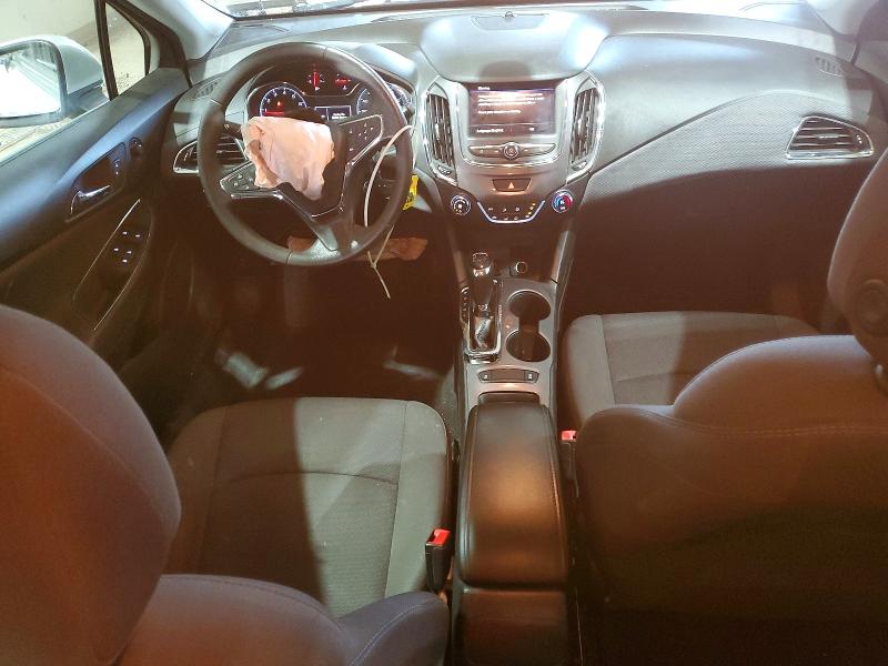 Продаж на аукціоні авто 2019 Chevrolet Cruze, vin: 3G1BE6SM4KS542350, номер лоту: 76331355