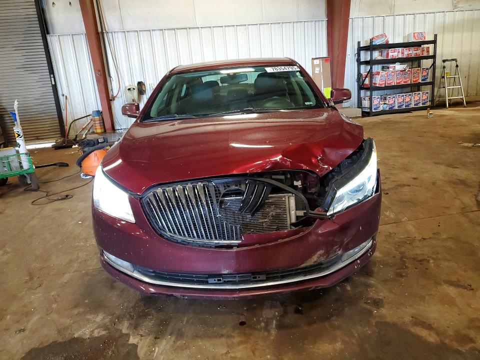 Aukcja sprzedaży 2016 Buick Lacrosse, vin: 1G4GB5G33GF117371, numer aukcji: 78354795