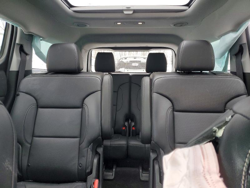 Продаж на аукціоні авто 2021 Gmc Acadia, vin: 1GKKNULS4MZ172133, номер лоту: 75420715