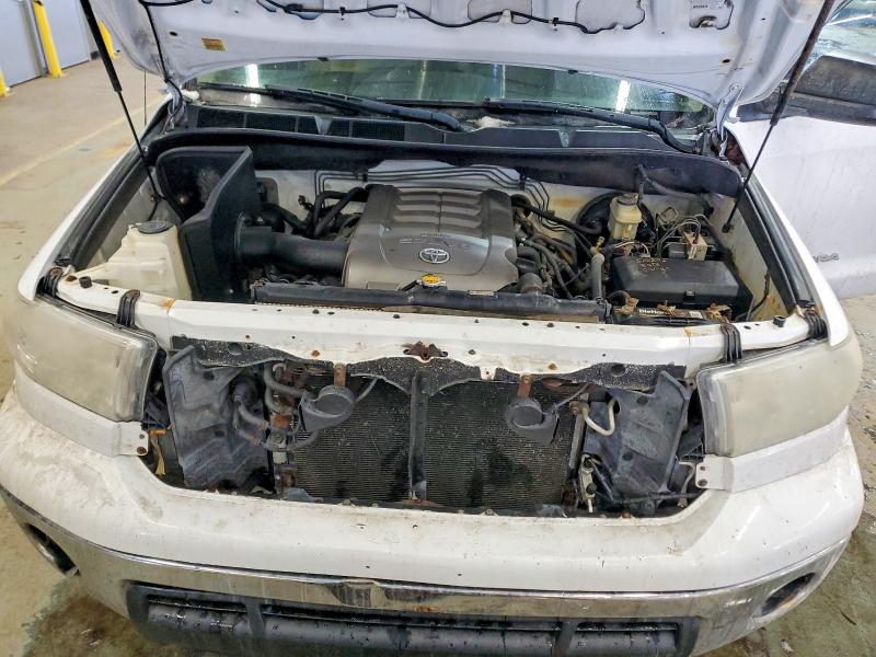 Aukcja sprzedaży 2010 Toyota Tundra, vin: 5TFUY5F12AX133908, numer aukcji: 79172135