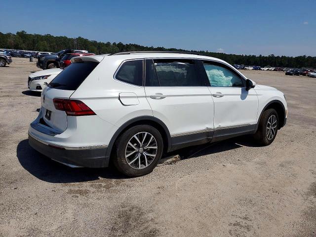 Aukcja sprzedaży 2020 Volkswagen Tiguan, vin: 3VV3B7AX3LM101922, numer aukcji: 76567945