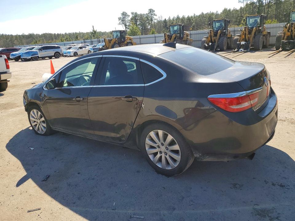 Продаж на аукціоні авто 2015 Buick Verano, vin: 1G4PP5SK2F4219528, номер лоту: 75704545