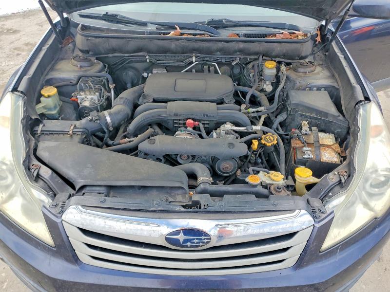 Продажа на аукционе авто 2010 Subaru Outback, vin: 4S4BRBCC3A3382648, номер лота: 76118115