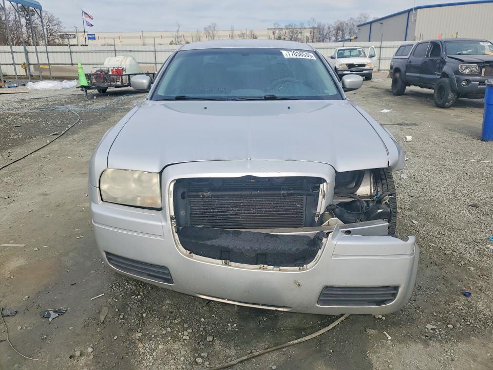 Продаж на аукціоні авто 2007 Chrysler 300, vin: 2C3LA43R67H884595, номер лоту: 77038535