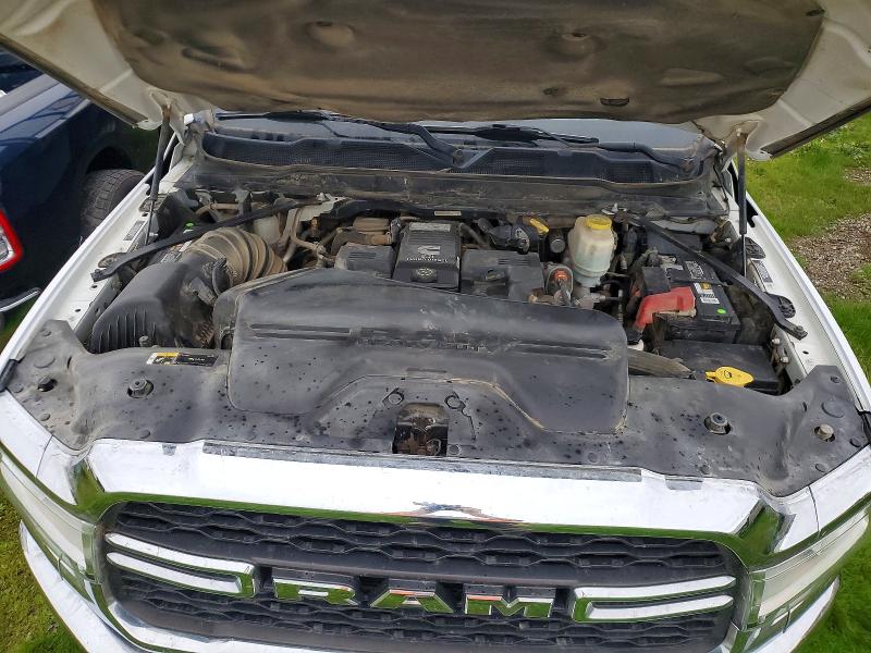 Aukcja sprzedaży 2019 Ram 5500, vin: 3C7WRNBL7KG540516, numer aukcji: 76918325