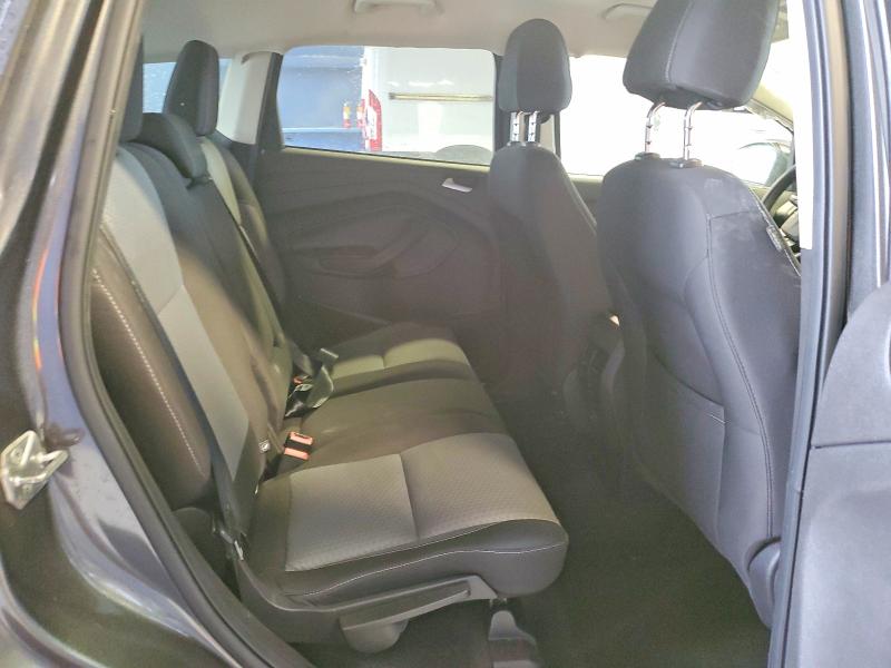 76209355 :رقم المزاد ، 1FMCU0GD0HUA52299 vin ، 2017 Ford Escape مزاد بيع