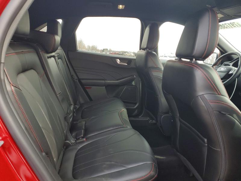 Продаж на аукціоні авто 2025 Ford Escape, vin: 1FMCU9PZ5SUA42570, номер лоту: 79173685