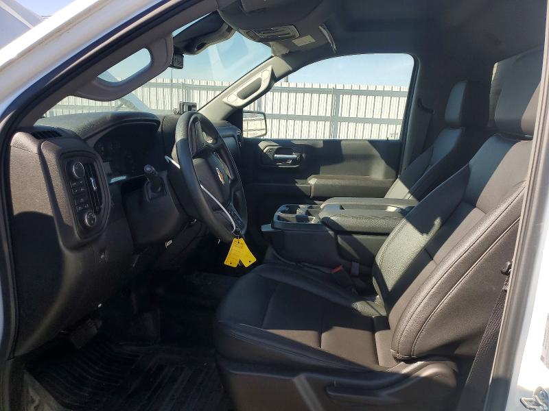 Продажа на аукционе авто 2025 Chev 1500 Silverado, vin: 3GCNKAED0SG226359, номер лота: 78416305