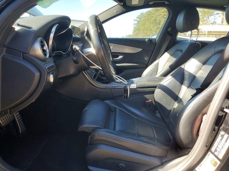 Aukcja sprzedaży 2019 Mercedes-benz C, vin: 55SWF8DB0KU304483, numer aukcji: 77740195