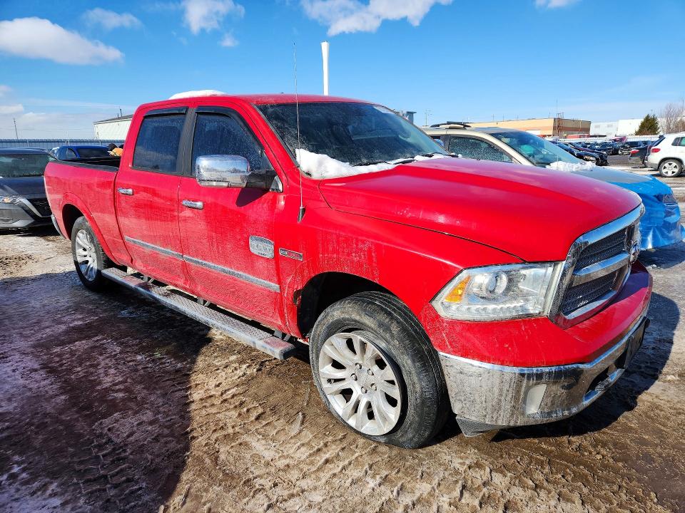 75723735 :رقم المزاد ، 1C6RR7WMXFS559172 vin ، 2015 Ram 1500 مزاد بيع