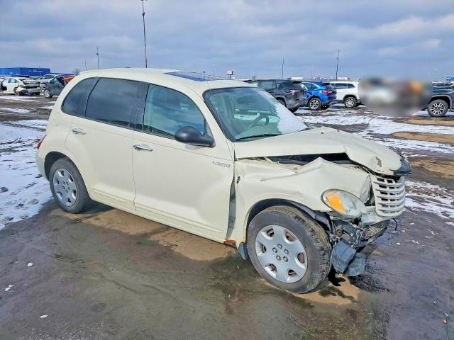 Aukcja sprzedaży 2006 Chrysler Pt Cruiser, vin: 3A4FY58B86T318590, numer aukcji: 78796935
