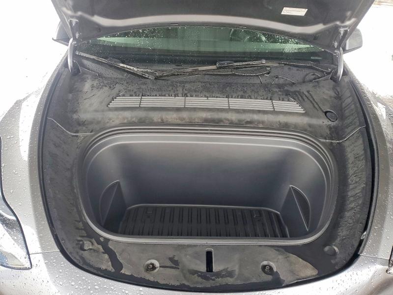 Aukcja sprzedaży 2025 Tesla Model Y, vin: 7SAYGAEE5SF288436, numer aukcji: 77429305