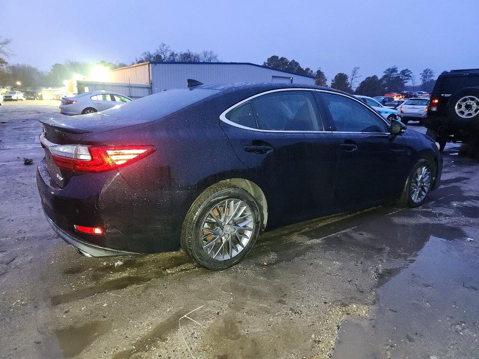 Продаж на аукціоні авто 2018 Lexus Es, vin: 58ABK1GG1JU116401, номер лоту: 78583905