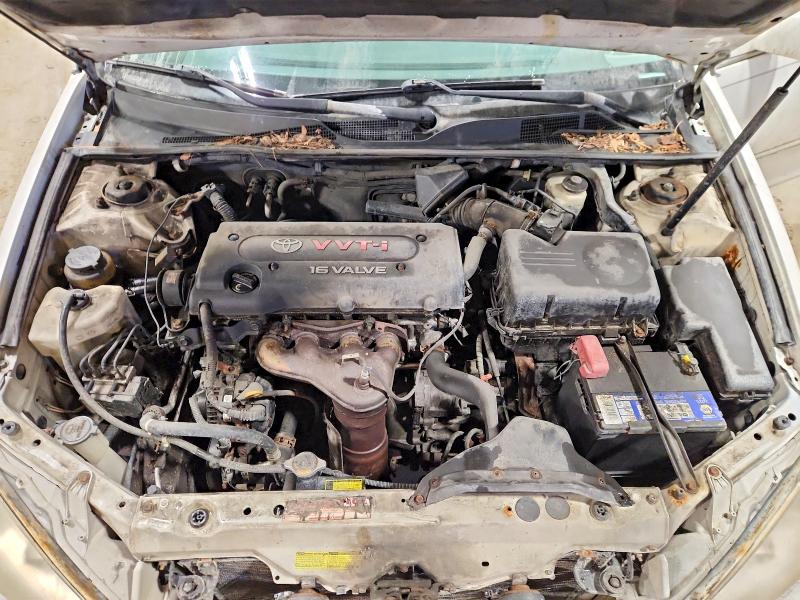 Aukcja sprzedaży 2006 Toyota Camry, vin: 4T1BE32K86U740788, numer aukcji: 77189725