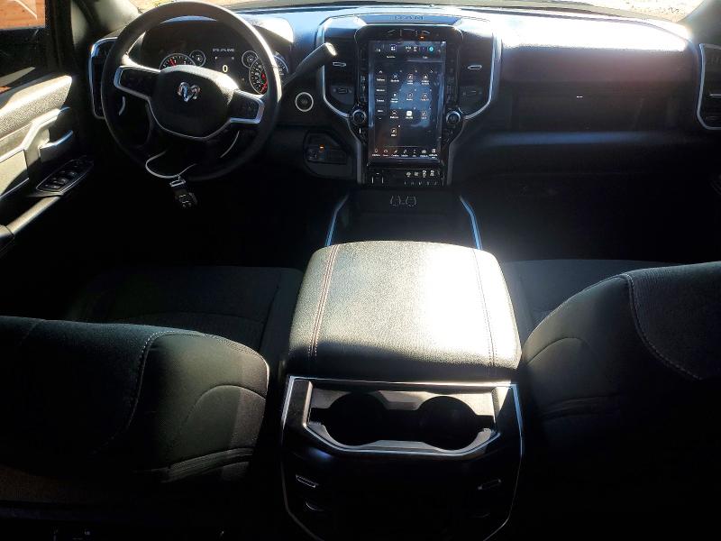 Продажа на аукционе авто 2024 Ram 2500, vin: 3C6UR5DL1RG110872, номер лота: 77601265