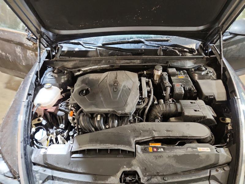 Aukcja sprzedaży 2022 Hyundai Sonata, vin: KMHL64JA7NA188541, numer aukcji: 78926535