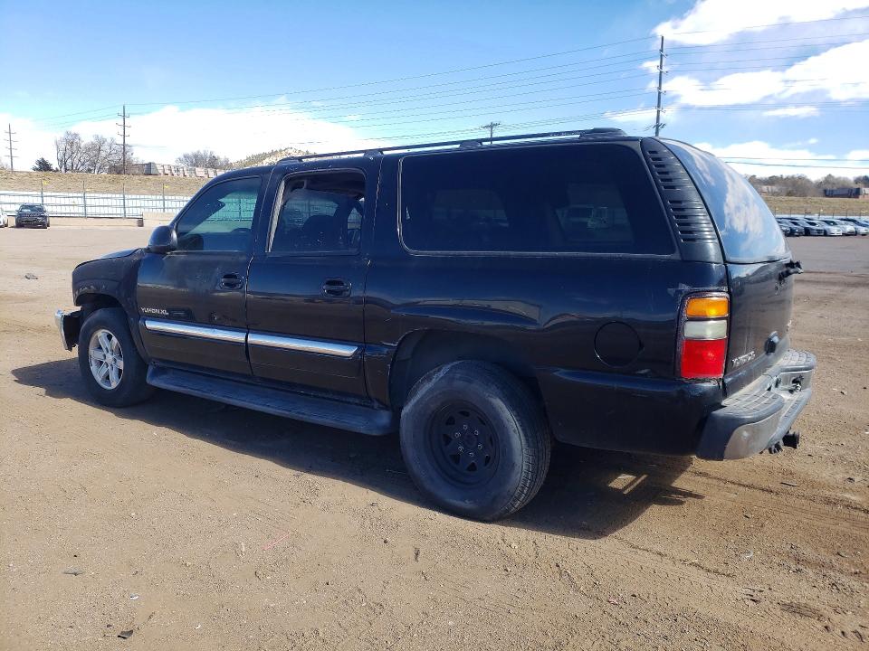 78482785 :رقم المزاد ، 3GKEC16ZX4G219563 vin ، 2004 Gmc Yukon Xl مزاد بيع