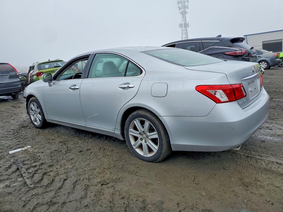 2007 Lexus Es მანქანა იყიდება აუქციონზე, vin: JTHBJ46GX72117566, აუქციონის ნომერი: 77082455
