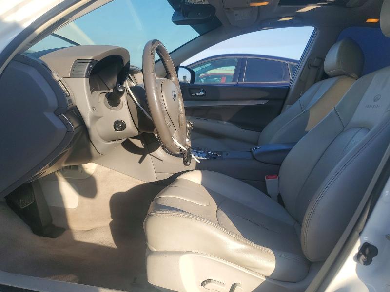 Aukcja sprzedaży 2013 Infiniti G37, vin: JN1CV6AP5DM723051, numer aukcji: 76246165