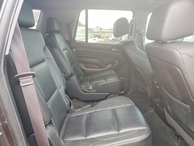 Aukcja sprzedaży 2015 Chevrolet Tahoe, vin: 1GNSKCKC1FR602140, numer aukcji: 78741615