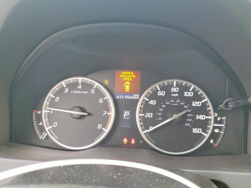 Aukcja sprzedaży 2017 Acura Rdx, vin: 5J8TB4H35HL010774, numer aukcji: 77363545