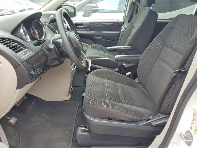 Aukcja sprzedaży 2020 Dodge Grand Caravan, vin: 2C4RDGBGXLR221775, numer aukcji: 78404165