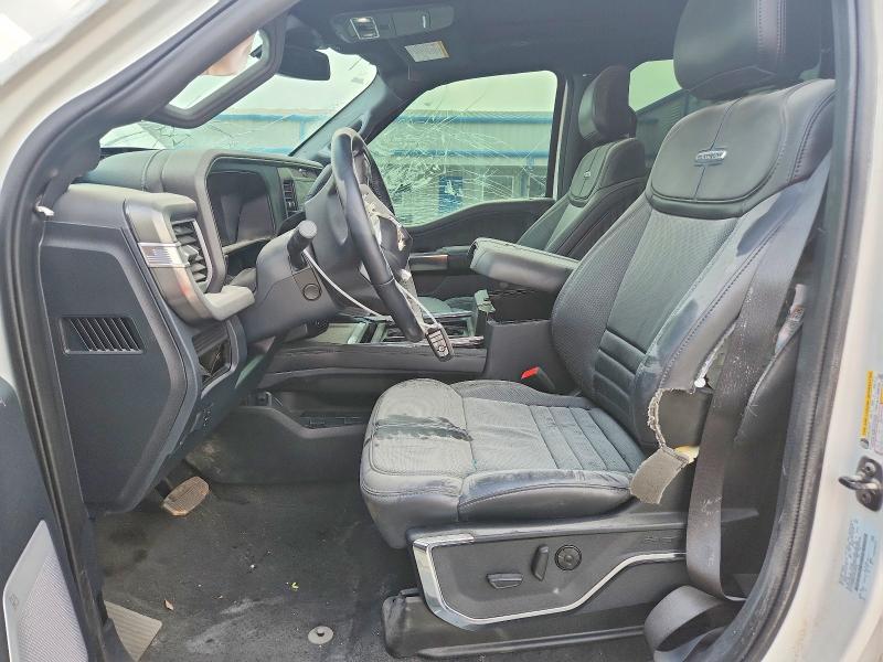Продажа на аукционе авто 2025 Ford F250, vin: 1FT8W2BM1SEC05359, номер лота: 78262295