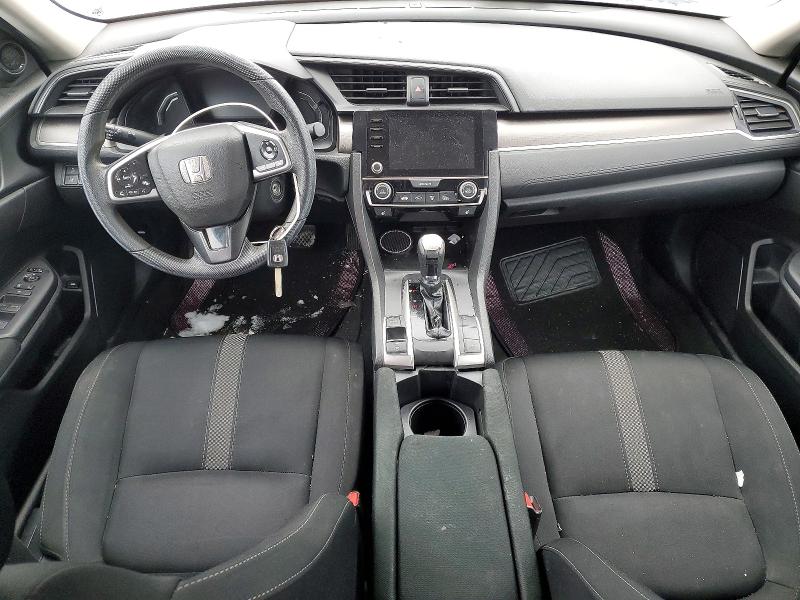 Продажа на аукционе авто 2020 Honda Civic Lx, vin: 2HGFC2F56LH017340, номер лота: 74020865