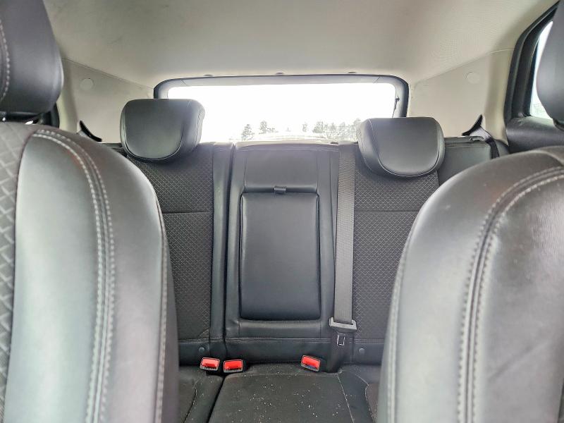 76408175 :رقم المزاد ، KL4CJESB4LB032197 vin ، 2020 Buick Encore مزاد بيع