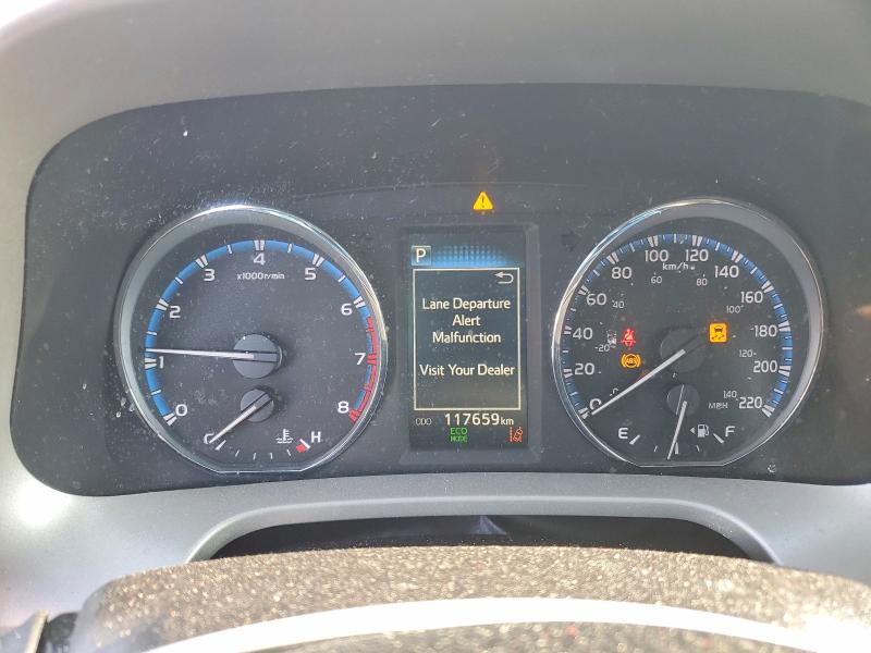 Aukcja sprzedaży 2017 Toyota Rav4, vin: 2T3ZFREV3HW356920, numer aukcji: 76642075
