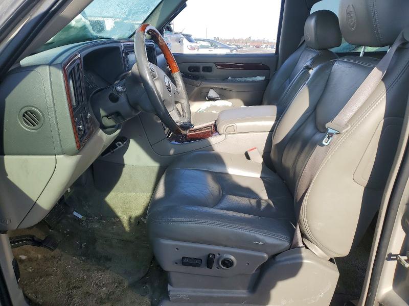 Aukcja sprzedaży 2006 Cadillac Escalade, vin: 1GYEK63N16R151227, numer aukcji: 75773835