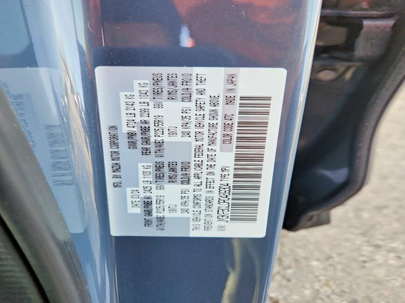 Продажа на аукционе авто 2024 Mazda Cx-5, vin: JM3KFBCL0R0489304, номер лота: 76967465