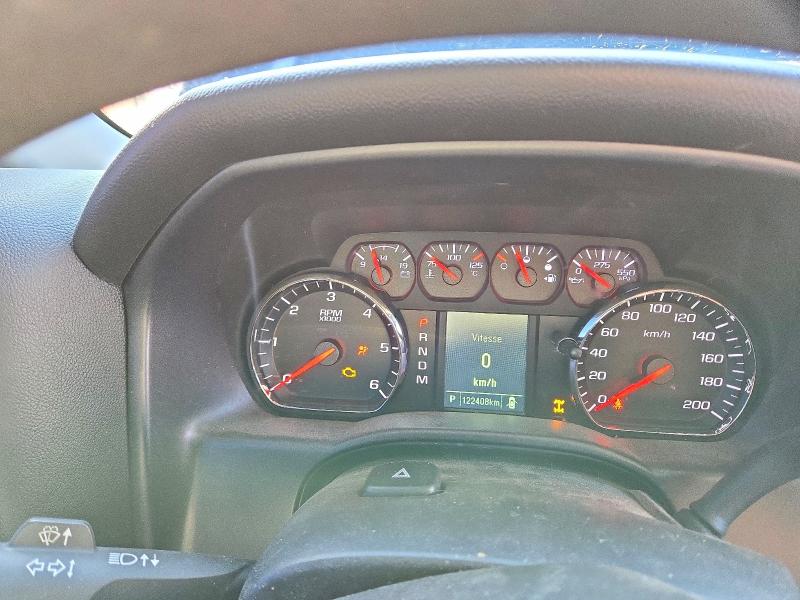 2016 Gmc Sierra მანქანა იყიდება აუქციონზე, vin: 1GTV2LEC0GZ368124, აუქციონის ნომერი: 74446045
