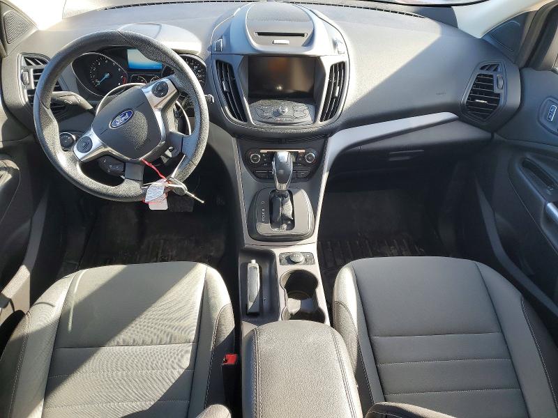 2015 Ford Escape მანქანა იყიდება აუქციონზე, vin: 1FMCU9G90FUC84110, აუქციონის ნომერი: 77281055