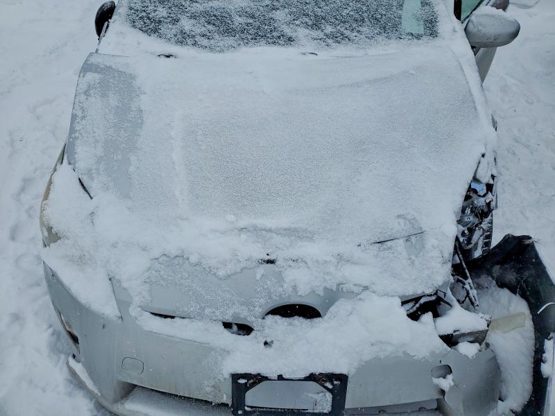 Aukcja sprzedaży 2010 Toyota Prius, vin: JTDKN3DU1A0072299, numer aukcji: 78466265