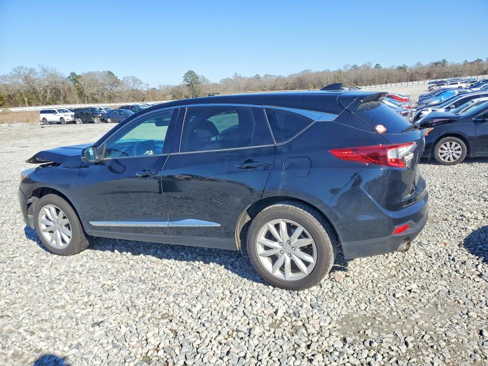 Продаж на аукціоні авто 2019 Acura Rdx, vin: 5J8TC1H38KL022159, номер лоту: 76161235