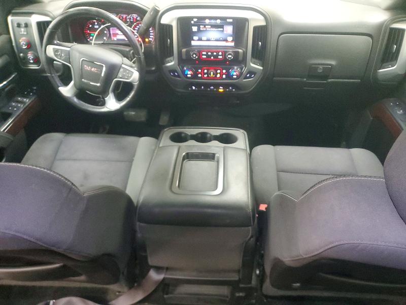 Продажа на аукционе авто 2014 Gmc Sierra, vin: 3GTU2UEC2EG453531, номер лота: 75274485