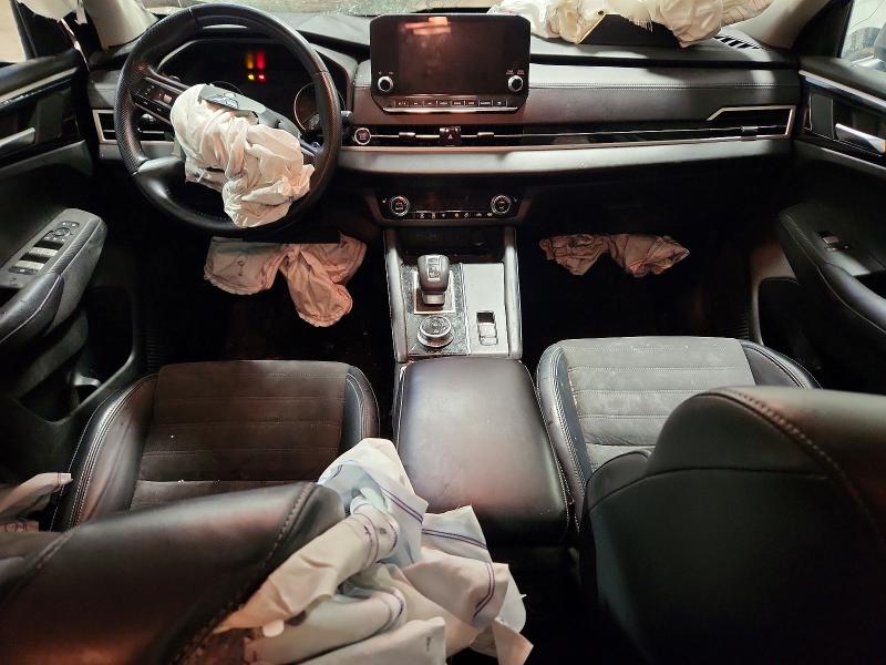 Aukcja sprzedaży 2024 Mitsubishi Outlander, vin: JA4J4VA87RZ021473, numer aukcji: 77482125