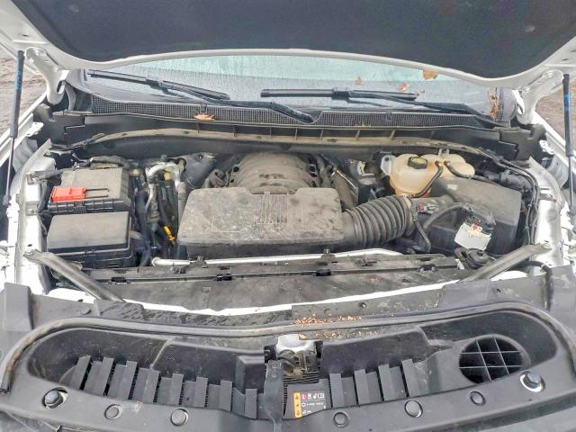 Продаж на аукціоні авто 2023 Chevrolet Tahoe K150, vin: 1GNSKMKD2PR557094, номер лоту: 75256895