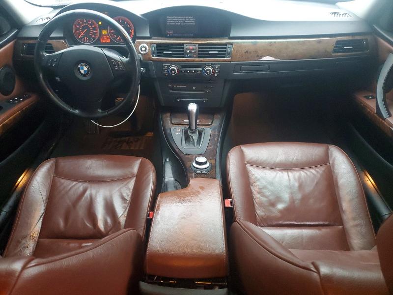 Aukcja sprzedaży 2007 Bmw 335, vin: WBAVB73557PA85614, numer aukcji: 77790325