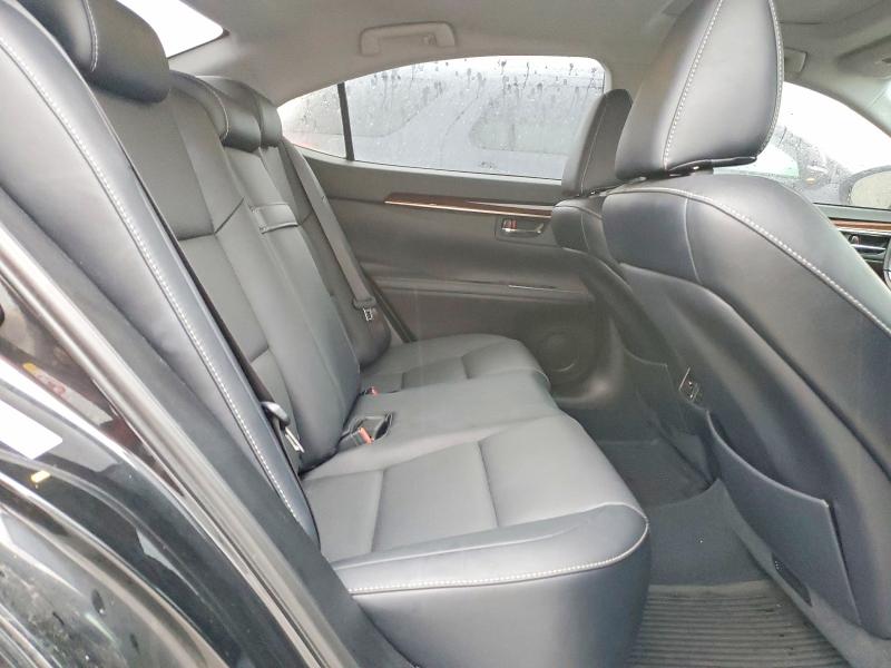 Aukcja sprzedaży 2017 Lexus Es, vin: 58ABK1GG1HU039104, numer aukcji: 78264035