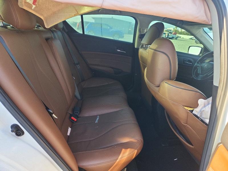 78794405 :رقم المزاد ، 19UDE2F79MA005640 vin ، 2021 Acura Ilx مزاد بيع
