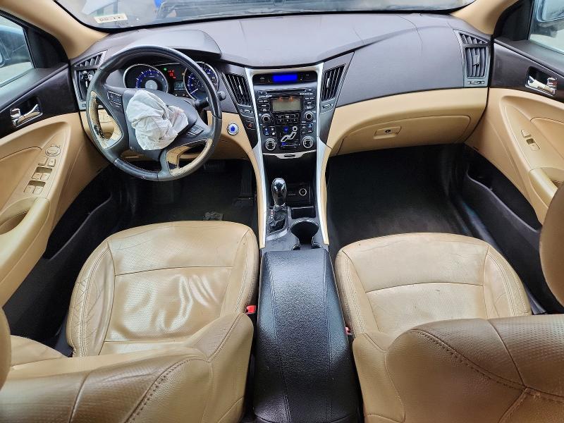 Продаж на аукціоні авто 2012 Hyundai Sonata, vin: 5NPEC4AC4CH323603, номер лоту: 78604555