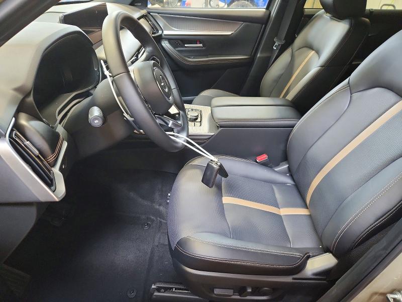 Продаж на аукціоні авто 2025 Mazda Cx-70, vin: JM3KJEHA3S1127877, номер лоту: 73851545
