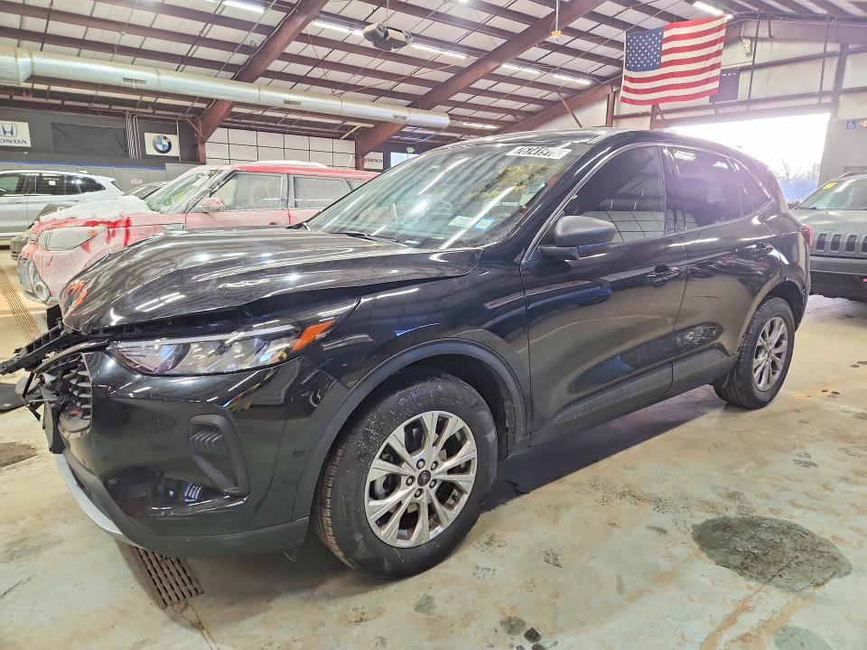 Auction sale of the 2023 Ford Escape, vin: 1FMCU9GN3PUA44791, lot number: 45883656