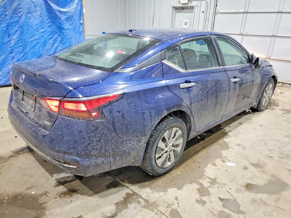 Продаж на аукціоні авто 2020 Nissan Altima, vin: 1N4BL4BW1LN323642, номер лоту: 76000785