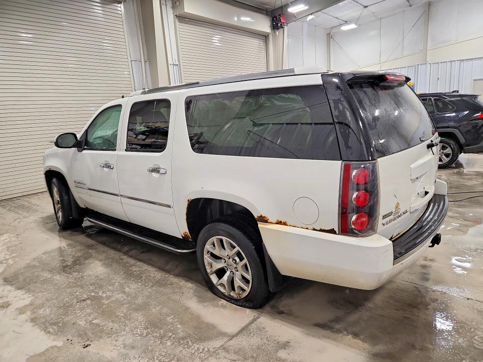 Aukcja sprzedaży 2009 Gmc Yukon Xl, vin: 1GKFK06299J107363, numer aukcji: 78619615