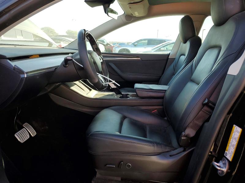Aukcja sprzedaży 2023 Tesla Model Y, vin: 7SAYGDEF4PF631268, numer aukcji: 76735465
