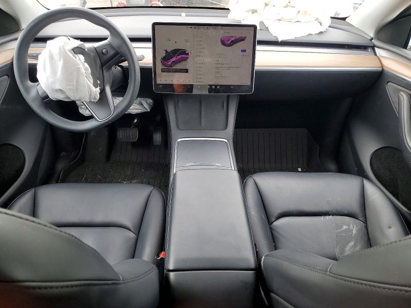 Aukcja sprzedaży 2023 Tesla Model Y, vin: 7SAYGDEE6PF967835, numer aukcji: 77601455